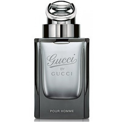 Gucci By Gucci Pour Homme  Edt 90ml Erkek Tester Parfüm